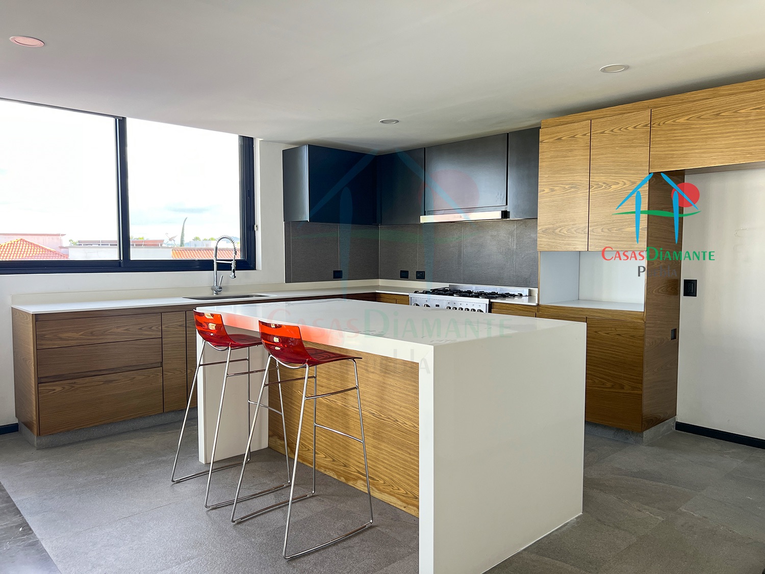 Praga 19 AI AJB - Cocina 1